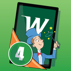 Wizard Play W4 biểu tượng