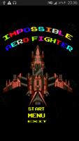 Impossible Aero Fighter โปสเตอร์