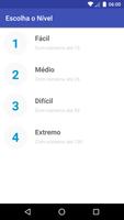 Operações Matemáticas ảnh chụp màn hình 1