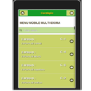 APK Menu Serviço Mobile : USAI