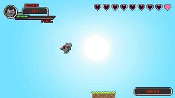 Jumper Cat screenshot 2