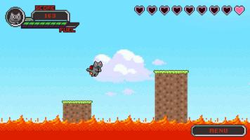 Jumper Cat screenshot 3