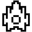 APK SpaceBit Wars