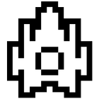 SpaceBit Wars icon