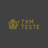 TXM Teste - Taxista иконка