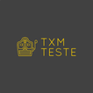 ”TXM Teste - Taxista