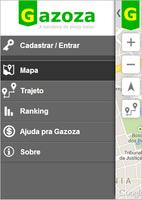 Gazoza screenshot 2