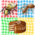 Defend The Cake