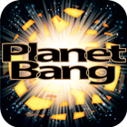 Planet Bang ikona