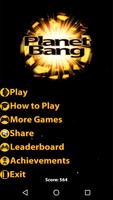 Planet Bang plakat