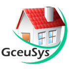 GceuSys - ger. pequenos grupos أيقونة