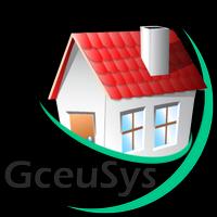 GceuSys - ger. pequenos grupos الملصق