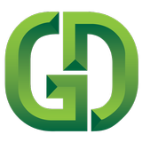 GD-Mobile иконка