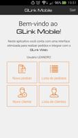 GDOOR® GLink Mobile Affiche