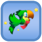 Felpudo Fly - Android Oreo ikon