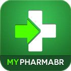 MyPharma BR ไอคอน