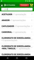 MyPharma BR ภาพหน้าจอ 2