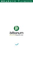 Bitbonum Rewards Club poster