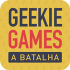 Geekie Games иконка