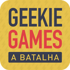 Geekie Games icône