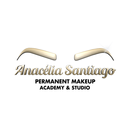 Anacélia Santiago Micropigmentação APK