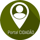 Portal Cidadão icône