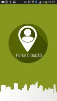 Poster Portal Cidadão