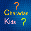 Charadas Kids