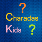 Charadas Kids 图标