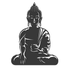 Frases Buda icône