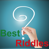 Best Riddle Selection icono