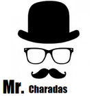 Mr. Charadas icône
