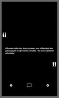 Frases Pensadores poster