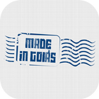 Made in Goiás icon