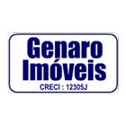 Genaro Imóveis آئیکن