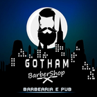 Gotham Barbearia icon