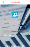Arauto Pré venda screenshot 1