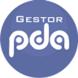 GestorPDA icon