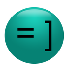 Letters generator icon