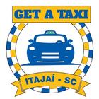 GET A TAXI - Taxista icône
