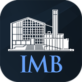 IMB আইকন