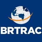 Brtrac أيقونة