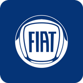 Fiat Connect (Unreleased) icon