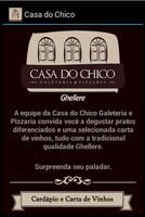 Casa do Chico 스크린샷 1