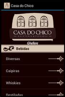 Casa do Chico screenshot 2