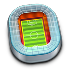 Icona Stickers - 2014 World Soccer