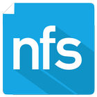 NFS-e Garibaldi ícone