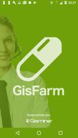 GisFarm 포스터