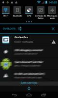 Giro Notifica capture d'écran 3