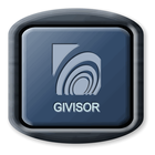 ikon Givisor WebApp